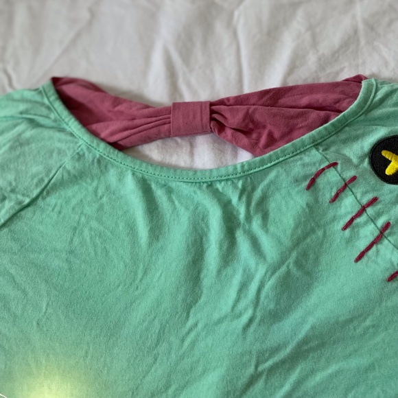 🌊SCRUMP TOP🌺 - Picture 5 of 6